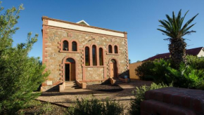 Broken Hill Outback Church Stay, Broken Hill